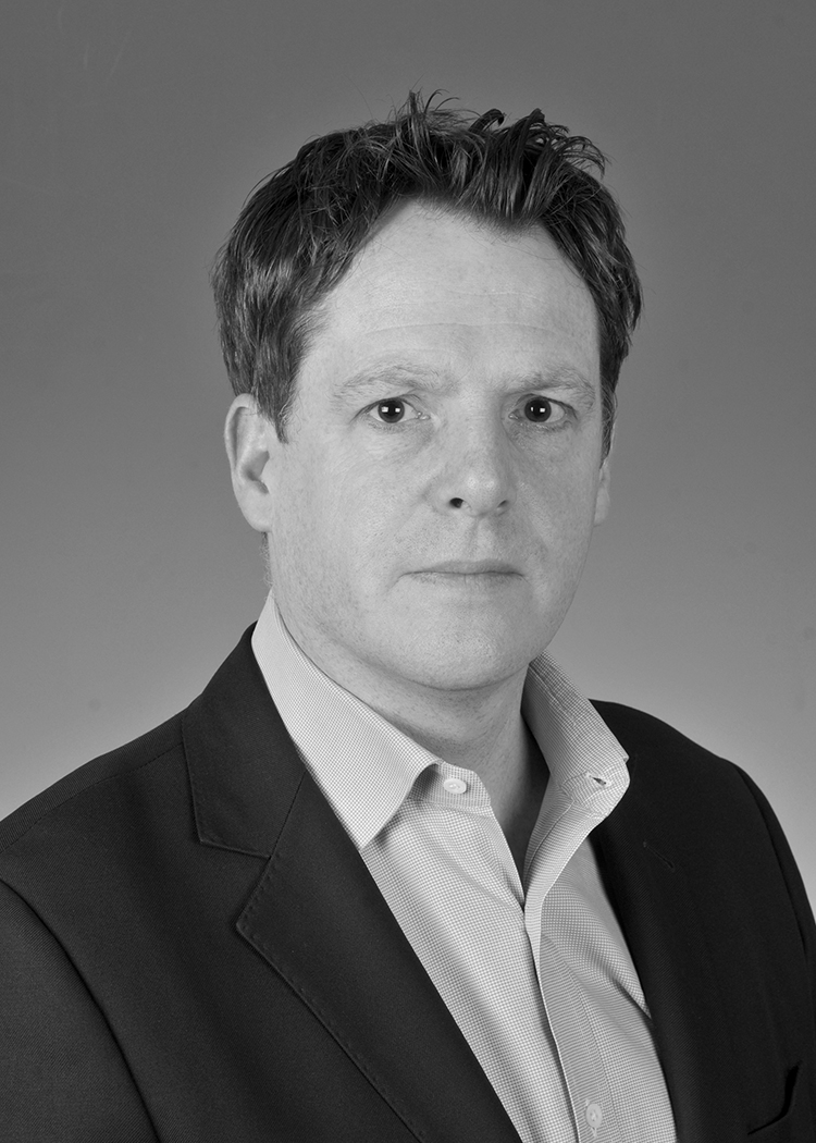 Andrew Stonely