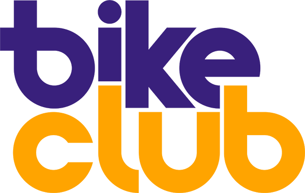 Bike Club logo