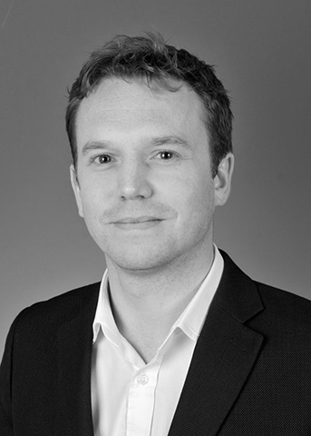 Charlie Carroll