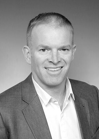David Currie