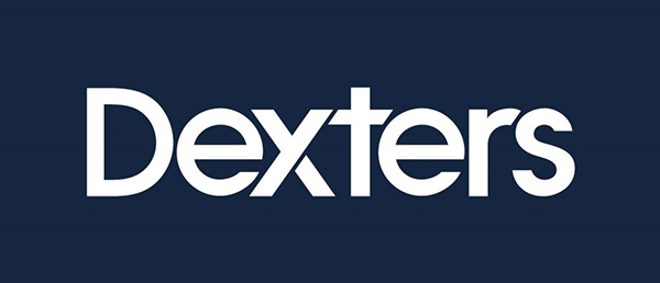 Dexters logo