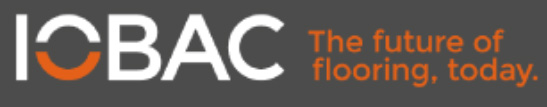 Iobac logo