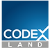 Codex Land Promotion logo